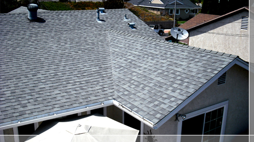 Residential 30 year GAF shingle roofing system with limited lifetime warranty -
Torrance